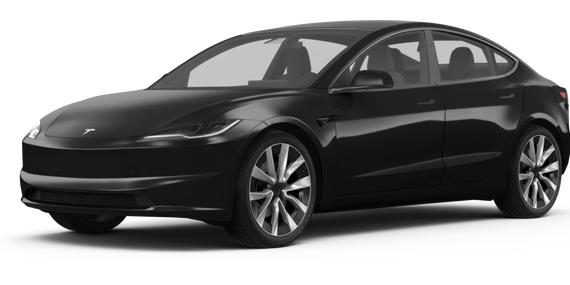 TESLA MODEL 3 2024 5YJ3E1EA0RF737820 image
